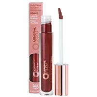 Mineral Fusion Hydro-Shine Lip Gloss - Rabida